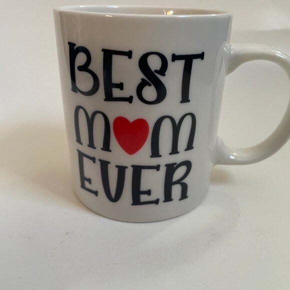 Best Mom Ever Mug - Picture 5 of 8
